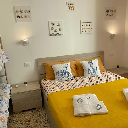 Petlyapartments #12 * Μπελάρια-Ιτζέα Μαρίνα
