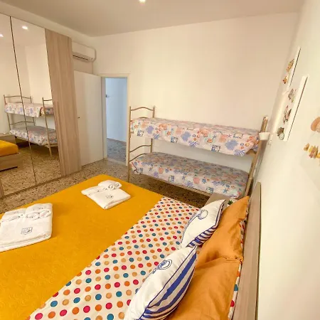 Διαμέρισμα Petlyapartments #12 *